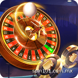 icon_Roulette
